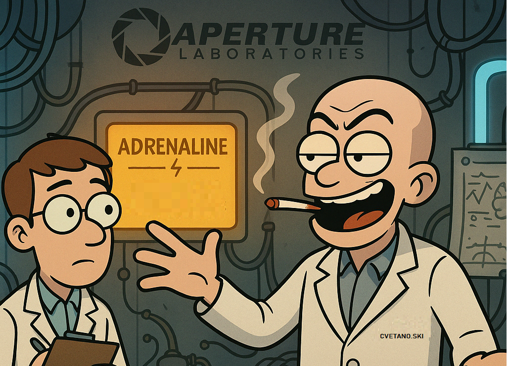 Aperture Facility